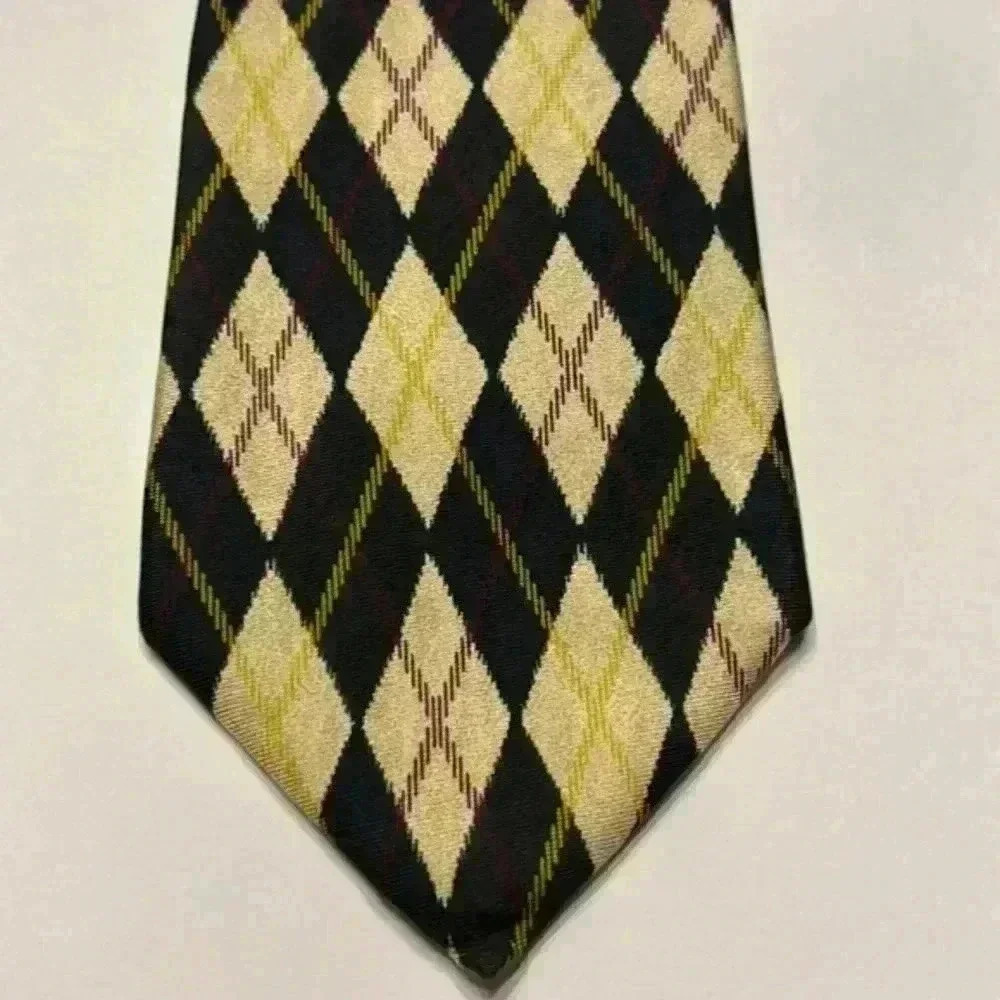 Structure tie‎